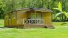 chalet camping ariege