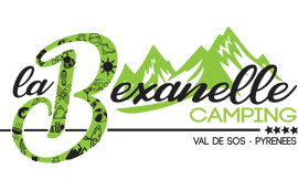 Camping La Bexanelle – Vacances de rêve dans les Pyrénées